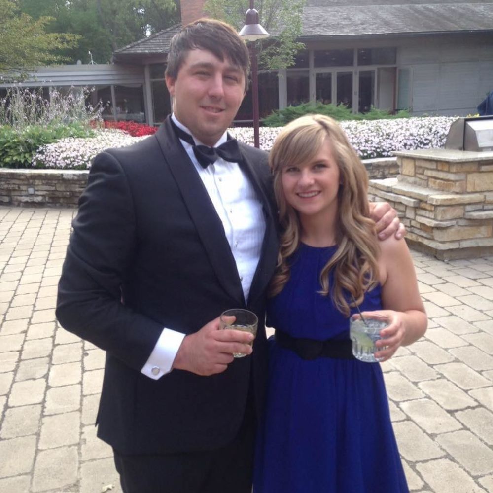 Meet your Posher, Rebecca